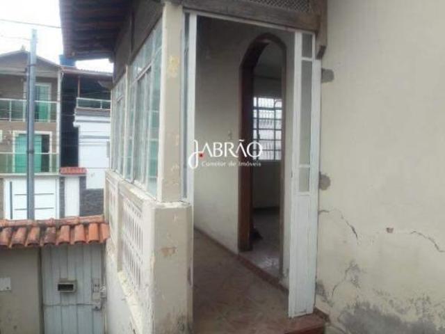 Casa a venda no Bairro São José, Barbacena, MG