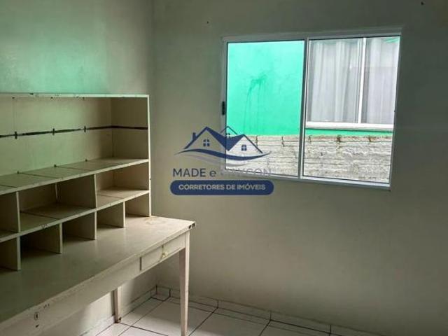 Casa à venda no bairro São José do Itavó Itaipulândia/PR