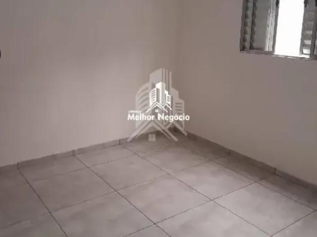 Casa à venda no Bairro São Judas Tadeu, Campinas/SP Casa com 2 dormitórios, sendo 1 suíte, 2 banheir