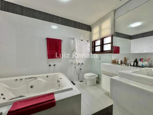 Casa á venda no bairro São Lucas