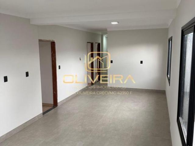 Casa à venda no bairro São Lucas Patrocínio/MG