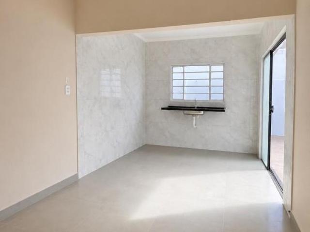 Casa à venda no Bairro São Luiz 2