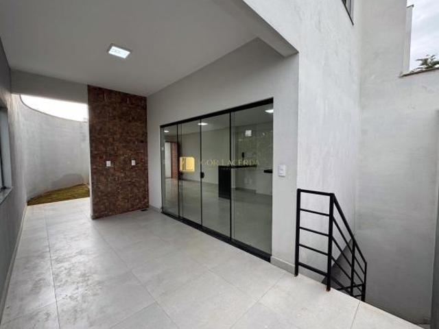 Casa à venda no Bairro São Marcos