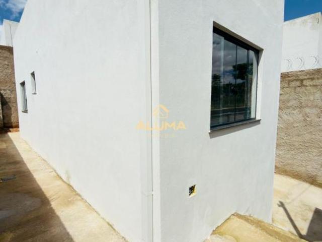 Casa à venda no bairro São Marcos Conselheiro Lafaiete/MG