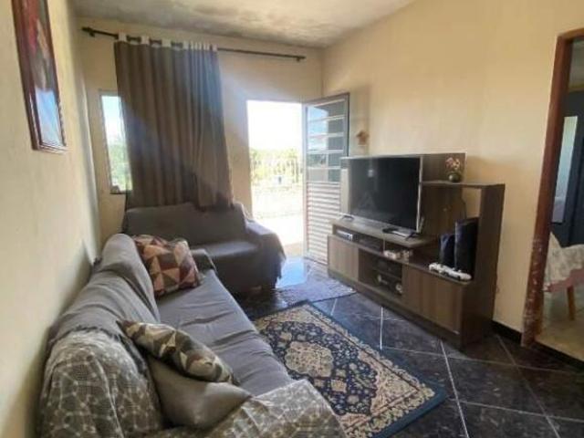 Casa à venda no bairro São Miguel em Matozinhos/MG!