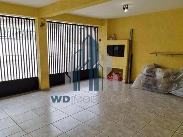 Casa à venda no bairro São Miguel Paulista São Paulo/SP