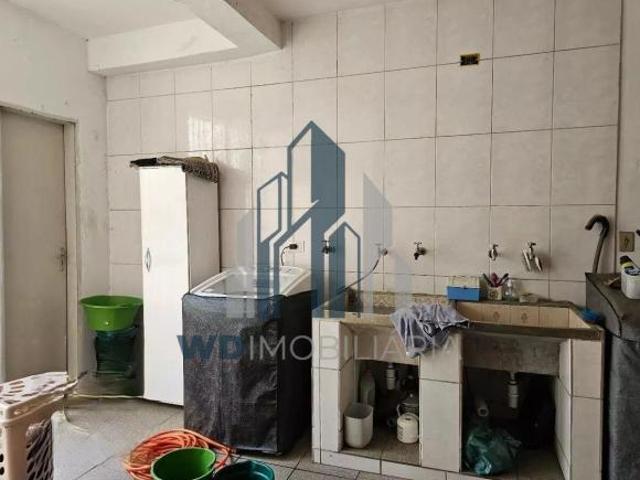 Casa à venda no bairro São Miguel Paulista São Paulo/SP