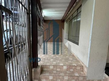 Casa à venda no bairro São Miguel Paulista São Paulo/SP, Zona Leste
