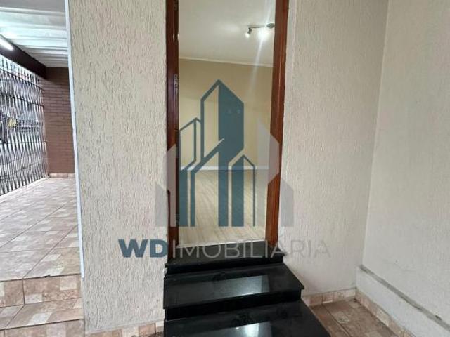 Casa à venda no bairro São Miguel Paulista São Paulo/SP, Zona Leste