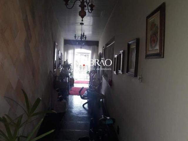 Casa a venda no Bairro São Pedro/Passarinhos, Barbacena, MG
