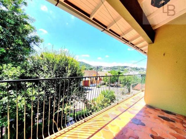 Casa à venda no bairro São Jorge Novo Hamburgo/RS