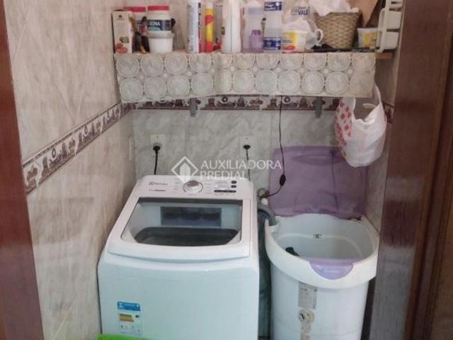 Casa a venda no bairro Saõ Judas Tadeu em Gravataí