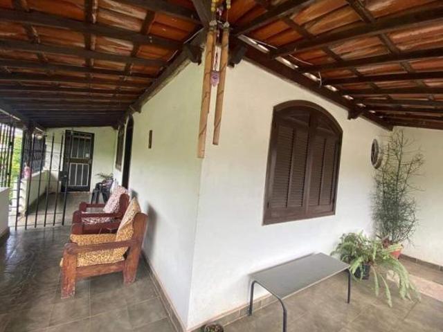 Casa à venda no bairro Santa Margarida em Belo Horizonte/MG