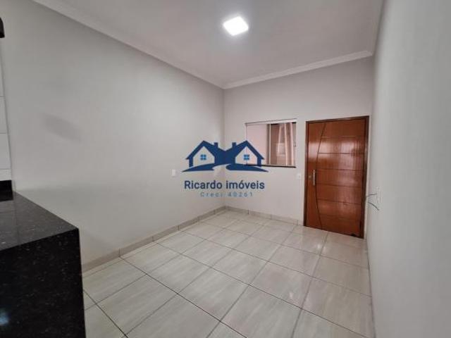 Casa à venda no bairro Santa Maria Ituiutaba/MG