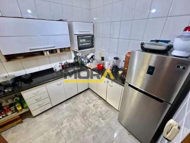 Casa a venda no bairro Santa Amelia, 90 m2