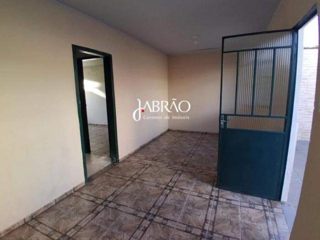 Casa a venda no Bairro Santa Cecilia, Barbacena, MG