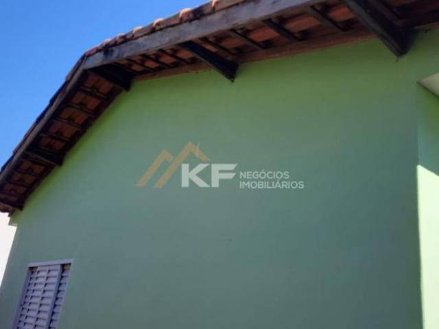 Casa à Venda no Bairro Santa Cruz Serra Azul / SP
