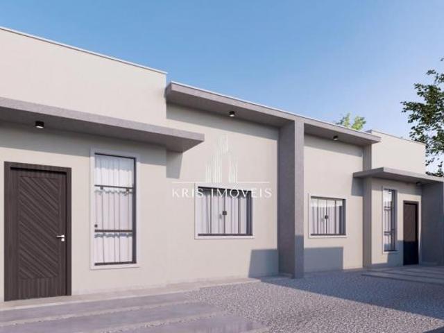 Casa à venda no bairro Santa Felicidade Cascavel/PR