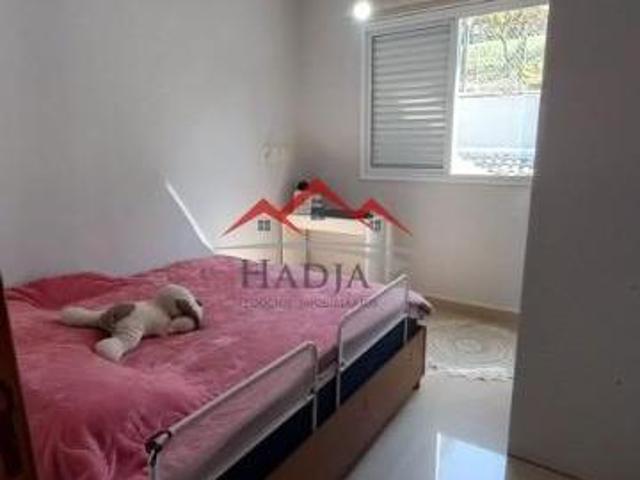 CASA A VENDA NO BAIRRO SANTA GIOVANA EM JUNDIAÍ SP