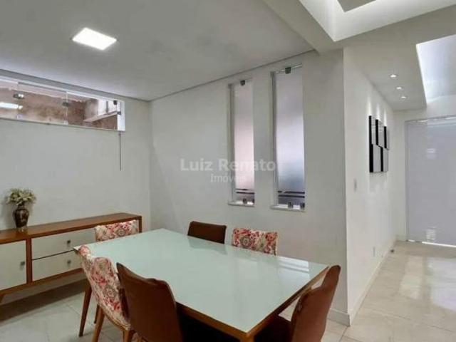 Casa à venda no bairro Santa Inês