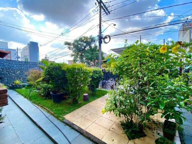 Casa à venda no bairro Santa Inês