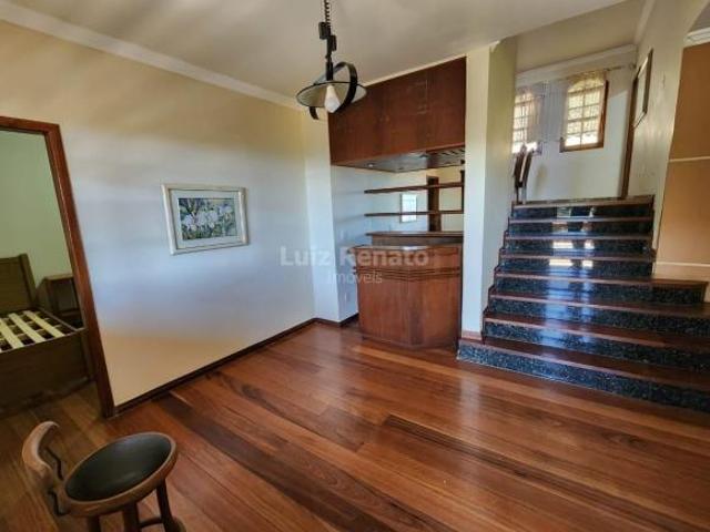 Casa à venda no Bairro Santa Lúcia