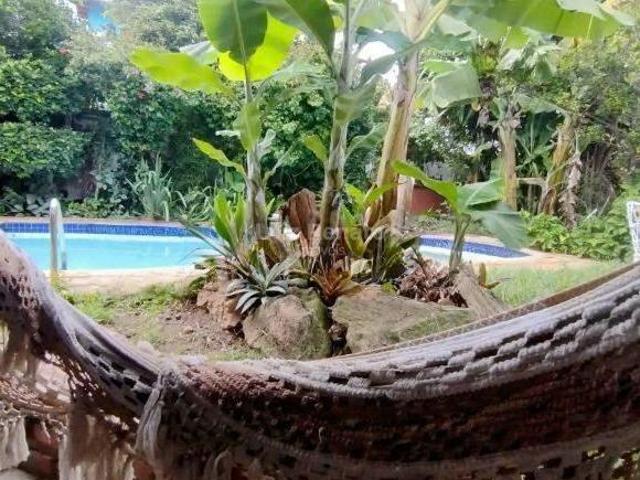 Casa à venda no bairro Santa Lúcia