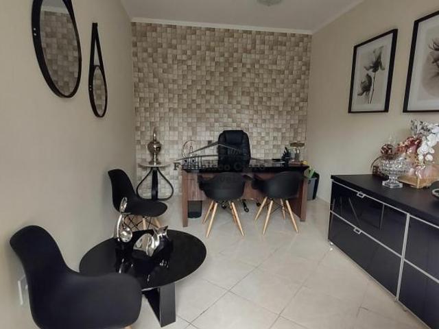 Casa à venda no bairro Santa Luzia Guaratinguetá/SP