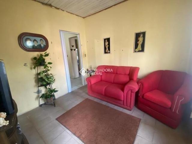 Casa à venda no bairro Santa Rita