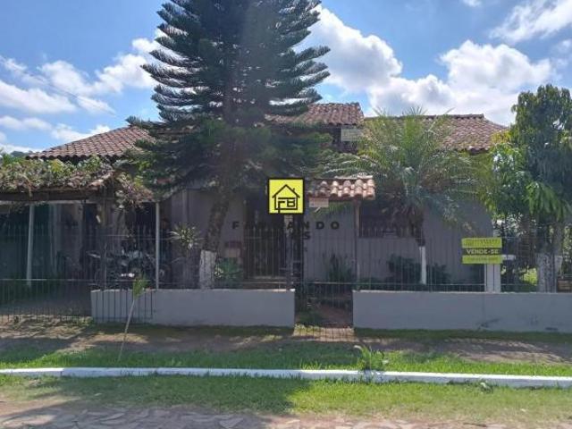 Casa a venda no bairro santa rosa em taquara