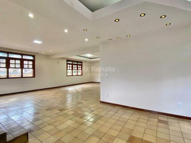 Casa à venda no bairro Santa Tereza