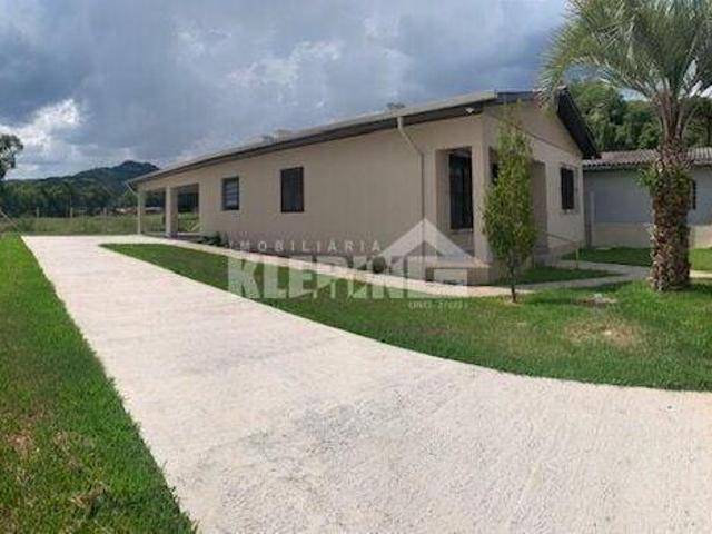 Casa à venda no bairro Santa Teresinha Bom Princípio/RS