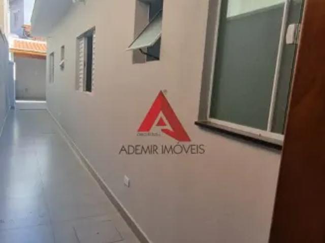 Casa à venda no bairro Santana São José dos Campos