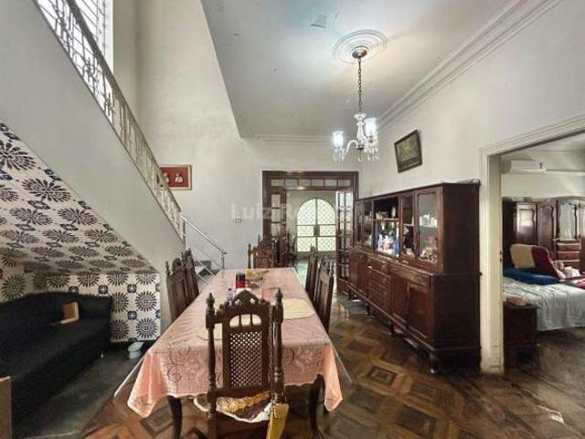 Casa à venda no bairro Santo Agostinho