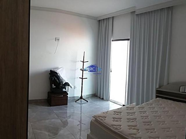 Casa a venda no bairro Santo Agostinho