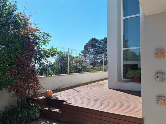 Casa a venda no bairro Santo Antão de Bento Gonçalves RS