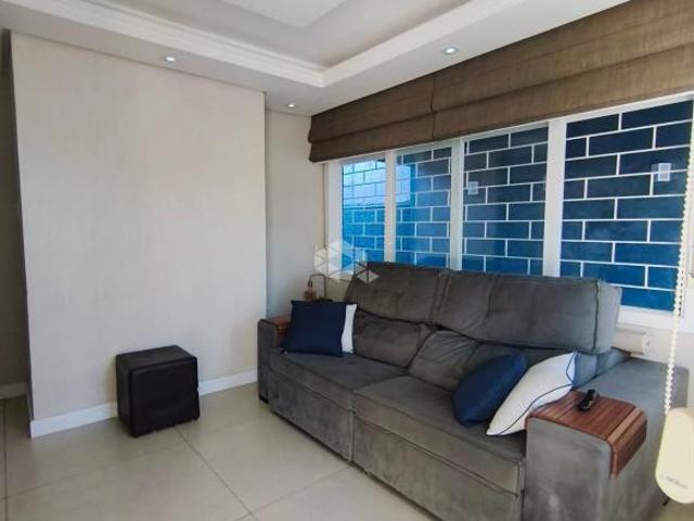 Casa à venda no bairro Sarandi Porto Alegre