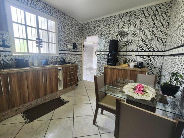 Casa à venda no bairro Schulz com 3 dormitórios!