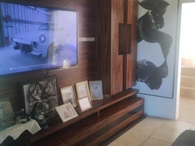 Casa à venda no bairro Sede Aurora em Quinze de Novembro/RS