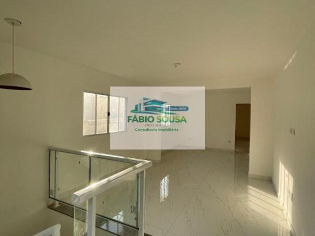 Casa à venda no bairro Serpa Caieiras/SP