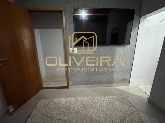 Casa à venda no bairro Serra Negra Patrocínio/MG