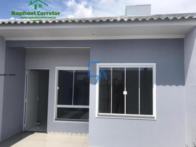 Casa à venda no bairro Siena em Cascavel/PR