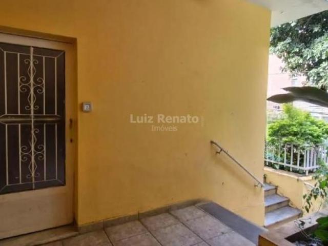 Casa à venda no bairro Sion