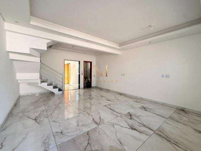 Casa à venda 3 quartos suíte espaço gourmet 2 vagas paralelas no bairro Sinimbu Belo Horizonte MG