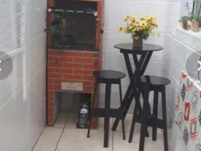 Casa à venda no bairro Sítio do Campo Praia Grande/SP