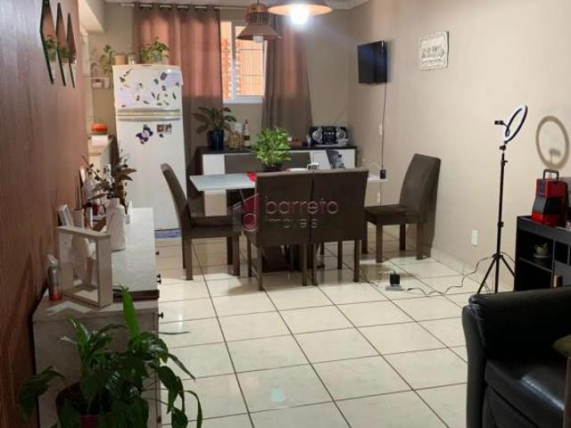 CASA À VENDA NO BAIRRO TULIPAS EM JUNDIAÍ/SP