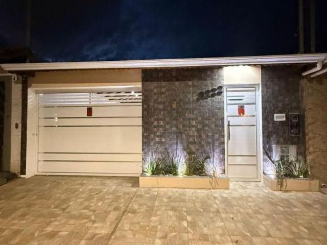 CASA Á VENDA NO BAIRRO TUPI PRAIA GRANDE