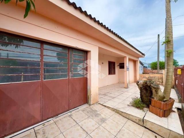 Casa a venda no bairro Tancredo Neves