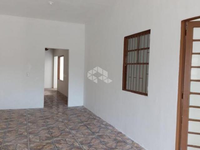 Casa a venda no bairro Tancredo Neves