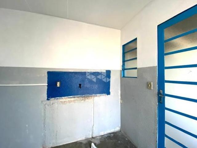 Casa a venda no bairro Tancredo Neves